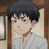 baji keisuke
