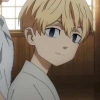 sano manjiro