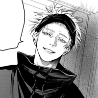 Gojo Satoru