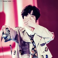 Tả Kỳ Hàm _cậu