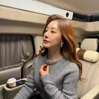 Chương Triệu Vy ( Tần phu nhân )