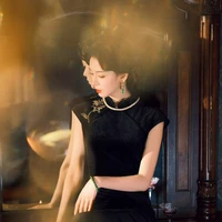 Lưu Mã Ninh ( Tần kế thất )