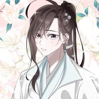 Ngụy Anh tự Vô Tiện- em