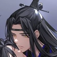 Lam Trạm tự Vong Cơ-y