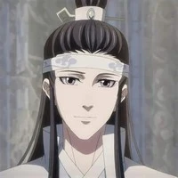 Lam Hoán tự Hi Thần-anh