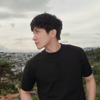 Lê Hồng Sơn • Sơn.K