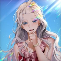 Mirajane Strauss