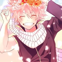 Natsu Dragneel