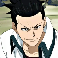 Kageyama (Kageyama the Shadow User)