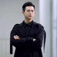 Hàn Thương Ngôn_Gun Thần