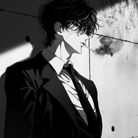 Vương Hải Dương(Công/Enigma)