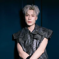 Nguyễn Hoàng Bách. | JeyB.⁹⁷