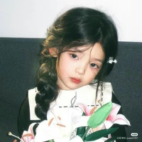 Đọa Vân Ninh ( Lúc nhỏ) 