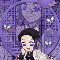 Kocho Shinobu