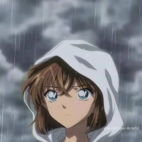 Haibara Ai