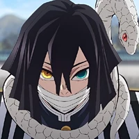 Iguro Obanai