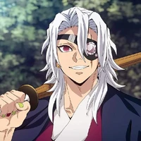 Uzui Tengen