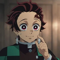 Kamado Tanjiro