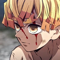 Agatsuma Zenitsu