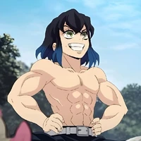 Hashibira Inosuke