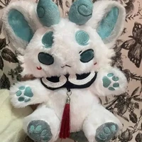 linh thú/ mạn mạn