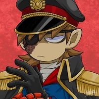Tord[Red leader]
