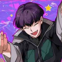 Hoshina soshiro [omega trội]