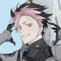 Narumi gen [alpha trội]