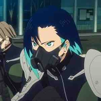 Rin Shinonome [beta]