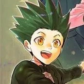 Gon Freecss