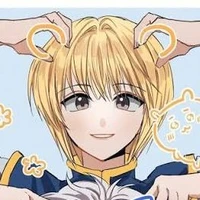 Kurapika Kurta