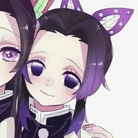 kochou shinobu