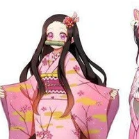 kamado nezuko