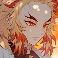 Rengoku Kyoujurou