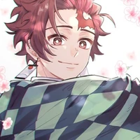 Kamado Tanjirou