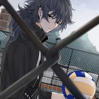 Tomioka Giyuu