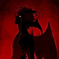 con quỷ l nào đấy