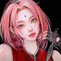 Sakura Haruno