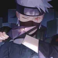 Kakashi Hatake