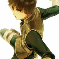 Rock Lee