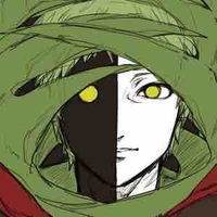 Zetsu 