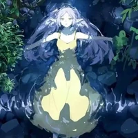 Nhỏ tg mê Frieren