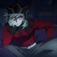 Douma - Thượng Huyền Nhị. 