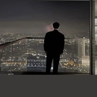 Mã Cảnh Hạo(Ba Quỳnh)