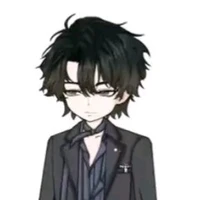 giang hắc phong ( top)