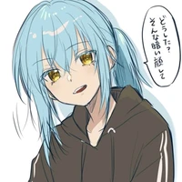 rimuru