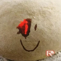 Jonh Doe ( bột bánh )