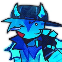 Bluudud ( anh cả siêu ngầu)