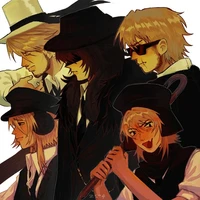 4 Đệ ( 4 đệ trung thành)