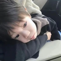 Tử Đình<lúc nhỏ>